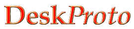 deskproto logo